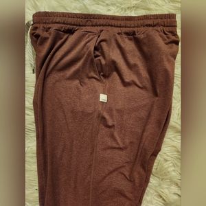 Vuori W's performance jogger sz Med